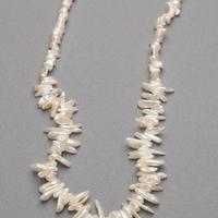 Collana di Perle di Fiume Barocche – Stile Unico