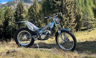 Gas Gas TXT 320 - 1998