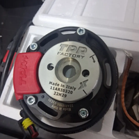 Accensione selettra motoplat top tpr piaggio