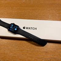 Apple Watch SE 40 mm SG GPS