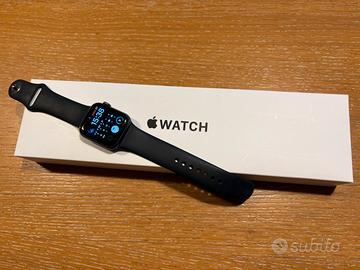 Apple Watch SE 40 mm SG GPS