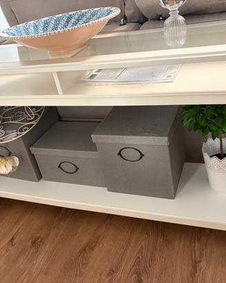 Consolle panna Ikea