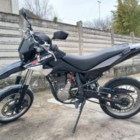 BETA Alp M4 Motard 350