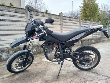BETA Alp M4 Motard 350