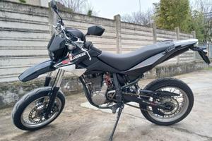 BETA Alp M4 Motard 350
