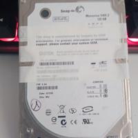 HDD formato  IDE 120GB  