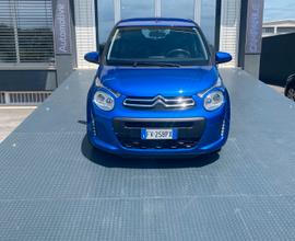 Citroen C1 VTi 72 5 porte Feel