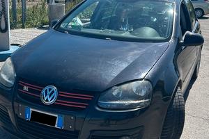 🚗 Volkswagen Golf 1.9 TDI GT – 2008