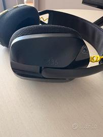 Logitech G345
