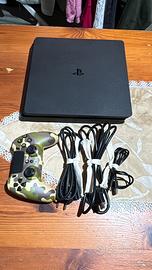 Ps4 slim