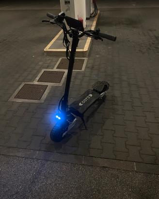 Monopattino elettrico