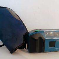 Fotocamera Yashica Motor J Kyocera
