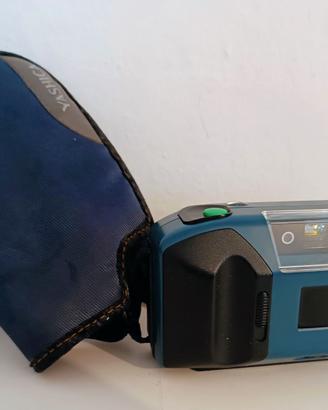 Fotocamera Yashica Motor J Kyocera