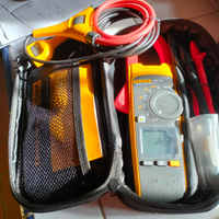 Multimetro fluke 476fc