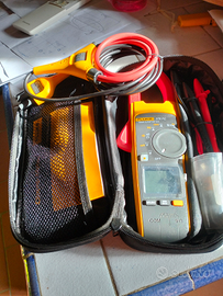 Multimetro fluke 476fc