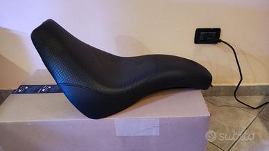 Sella Saddlemen 818-31-147 per Breakout 107 e 114