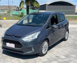 Ford B-Max 1.0 EcoBoost 100 CV Business