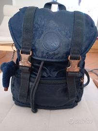 Zainetto Kipling blu