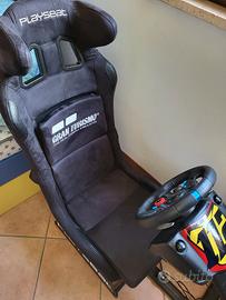 Playseat