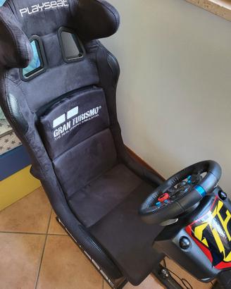 Playseat
