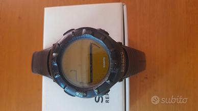 Suunto Altimax 