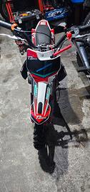 mini moto cross