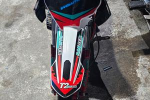 mini moto cross