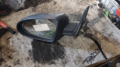 SPECCHIETTO SX ELETTRICO AUDI A2 ANNO 2001,