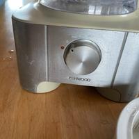 Kenwood robot da cucina