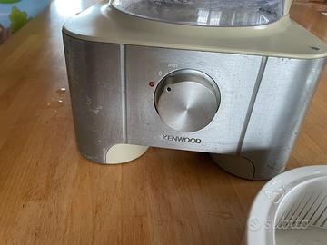 Kenwood robot da cucina
