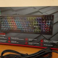 Tastiera Meccanica G.Skill KM570 RGB Cherry MX