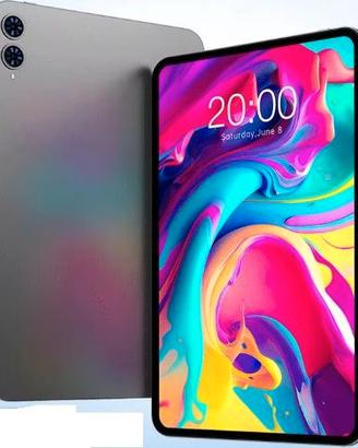 New Tablet Android REALME RM2102 -SCUOLA