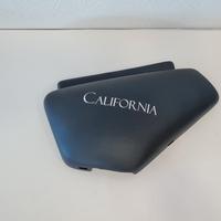 Moto Guzzi California Aquila nera fianchetti dx+sx