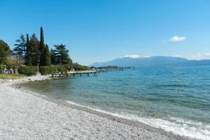 Hotel a 30 mt dal lago - Cod. 60141