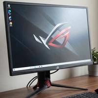 Monitor Gaming ASUS ROG XG248Q 240Hz 1ms 24"