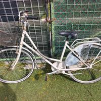bici donna trubbiani