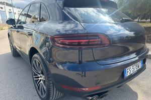 Porsche MACAN 3.0 S Diesel - TETTO PANORAMICO