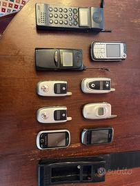 Telefonini anni 90