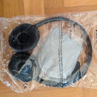 Kit Viaggio Air France - Cuffie, Mascherina etc