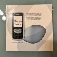 Nokia 6120 Classic Software CD ROM
