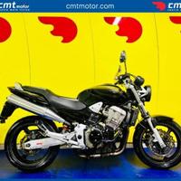 HONDA Hornet 900 Finanziabile - Nero - 68788