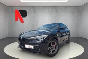 Alfa Romeo Stelvio 2.2 Turbodiesel 190 CV AT8 Q4 S