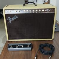 amplificatore Fender Supersonic 22 Blonde Combo
