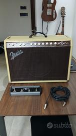 amplificatore Fender Supersonic 22 Blonde Combo