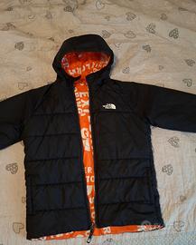 Giacca Imbottita The North Face con Cappuccio