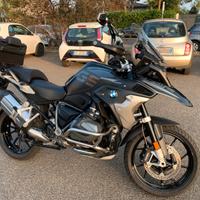 Bmw r 1250 gs - 2023