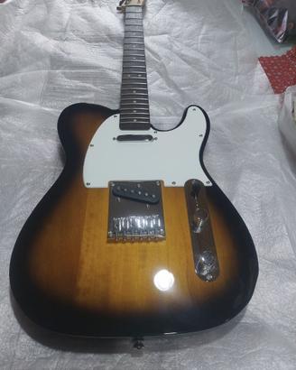 chitarra elettrica Squier by Fender Telecaster