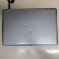 Notebook HP 6450b Intel i5