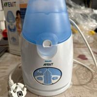 Philips Avent Scaldabiberon/scaldapappe SCF260/37