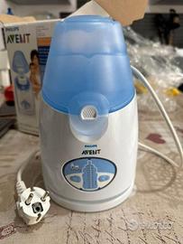 Philips Avent Scaldabiberon/scaldapappe SCF260/37